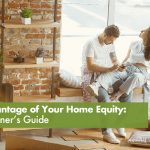 Homeownership builds Home Equity