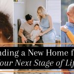 Adapting Homes for life's stages