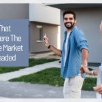 5 Factors That Reveal Where The Real Estate Market Is Really Headed